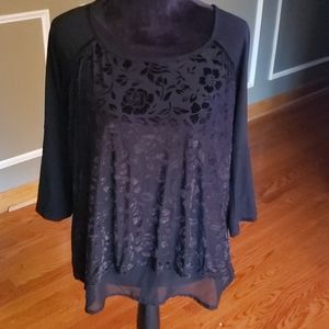 Absolutely Famous Top